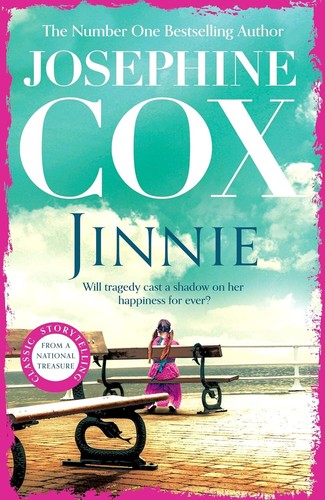 Josephine cox jinnie book new - jinnie,