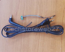 CAVO + CONNETTORE RICAMBIO PER PIASTRA GHD MODELLI MS MK3.1B MK3.3 MK4.0 MK4.1 