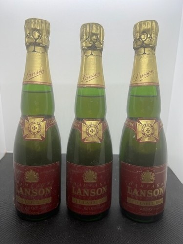 Etat exceptionnel champagne - 3,