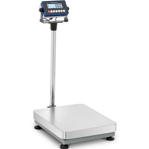 Bilancia piattaforma - 60, /
