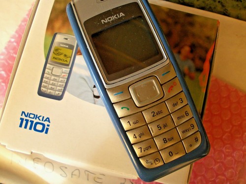 Cellulare telefono nokia - telefono,