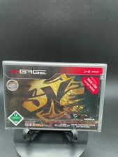 One -PAL/EUR - Nokia N-Gage -