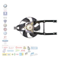 ELETTROVENTOLA RAFFREDDAMENTO