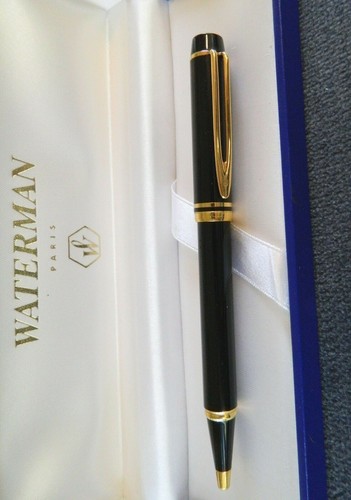 Penna sfera waterman le - ,