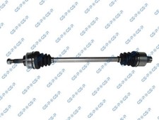 GSP Drive Shaft 250021