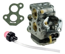 Carburatore mcculloch 340 - carburatore, cs