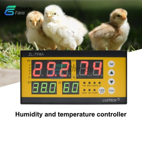 Sensore regolatore temperatura - regolatore,