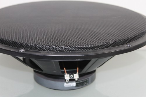 Mac audio subwoofer - audio,