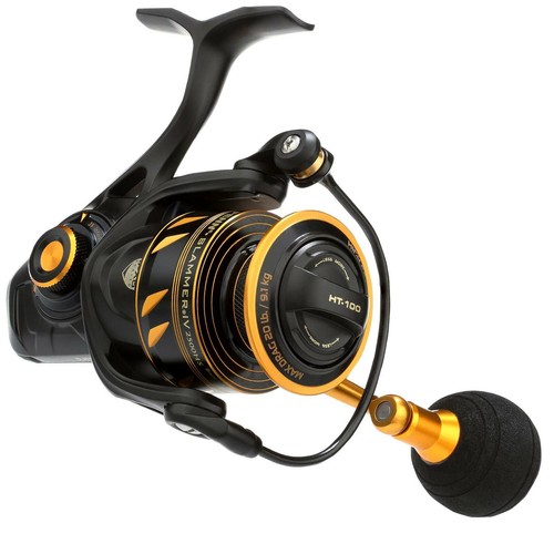 Mulinello pesca penn - pesca,
