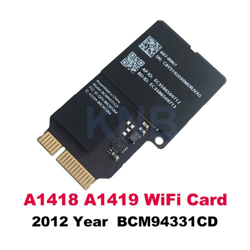 Bcm94331cd scheda aeroporto - bcm94331cd,