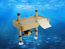 Terrazza Gioco Tartaruga