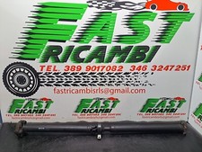 ALBERO TRANSMISSIONE CAMBIO MANUALE BMW SERIE 1 F20 116D N47D16A 13 7624182-04