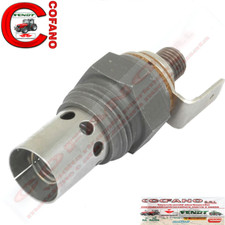 Termostarter Candela preriscaldamento Massey Ferguson Landini