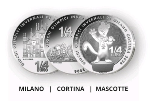 Giochi olimpici milano - giochi,