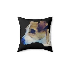 Parson jack russell - parson,