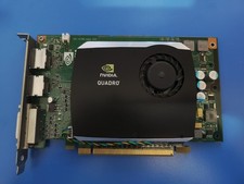 Scheda grafica NVIDIA Quadro
