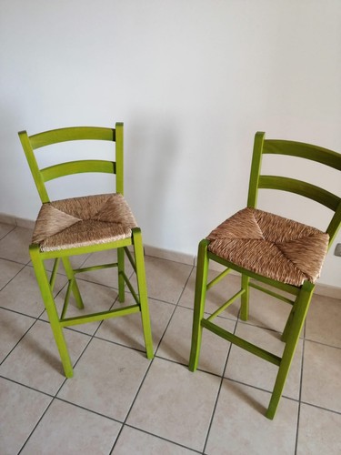 Sgabelli cucina moderni colore - cucina,