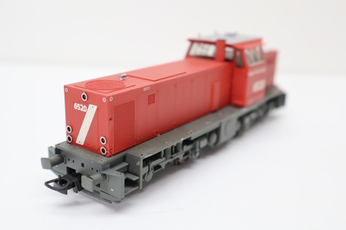 Locomotiva elettrica liliput - locomotiva,