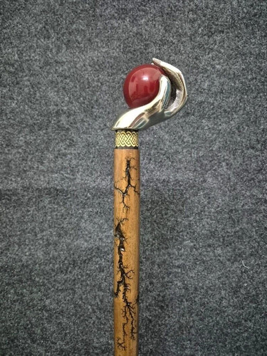 Bastone passeggio elegante - passeggio,