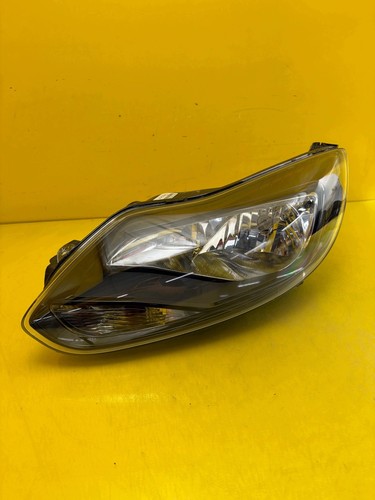Ford focus mk3 - mk3, bm51