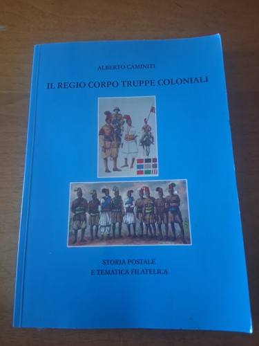 Libro regio corpo - libro"il,