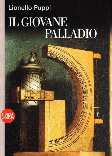 Giovane palladio - il,