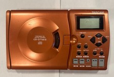 Tascam CD-GT1 MKII Trainer