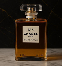 CHANEL / Chanel Nº 5 / Eau de