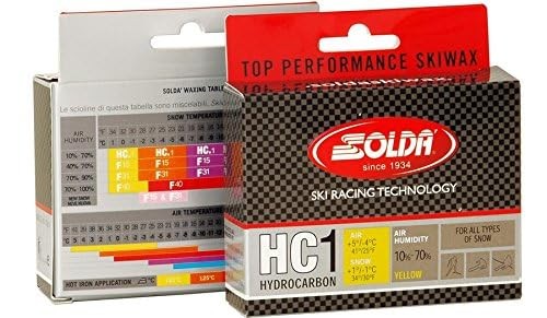Solda hc1 hydrocarbon - solda’,