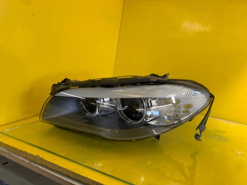 Bmw f10 xenon fanale faro - f10,