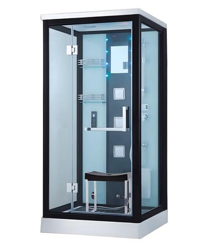 Box doccia benessere - ,