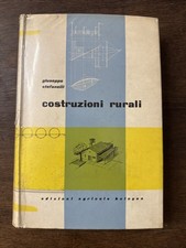 COSTRUZIONI RURALI di Giuseppe