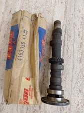 4183336 Fiat 4183335 albero a