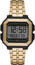 Puma Remix P5016 Orologio Uomo