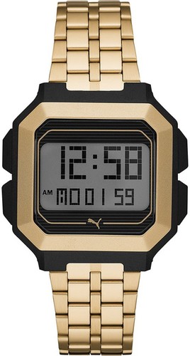 Puma remix p5016 orologio - p5016,