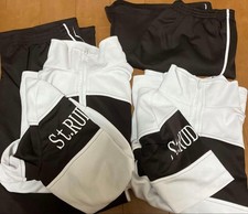 Maglia Prince Of Tennis St. Rudolph Kokominet taglia L