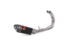Y3r1 apc scarico completo - -,