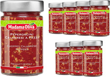 , Peperoncini Calabresi