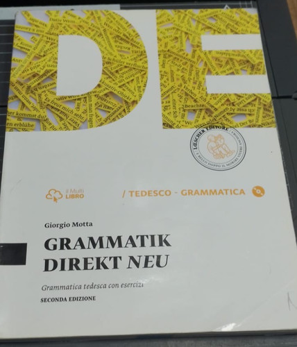Grammatik direkt neu - direkt,