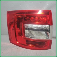 Fanale Posteriore Sinistro SX