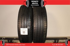 2 PNEUMATICI MICHELIN 225/75