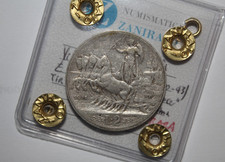 Lire 1911 quadriga veloce - 1911, veloce"