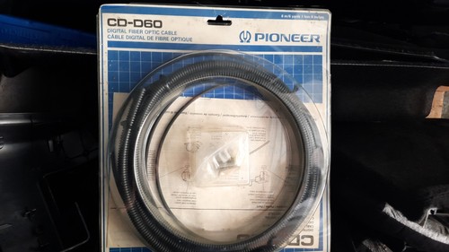 Pioneer odr d60 cavo - pioneer,