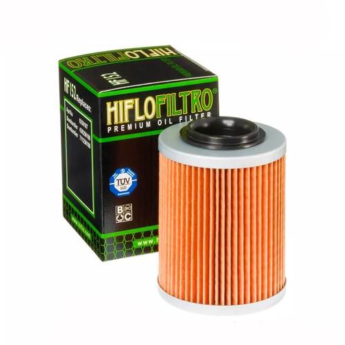 Filtro olio hf152 aprilia etv - olio,