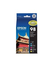 Ink Cartridge Combo Pack High