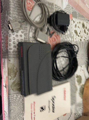 Modem usrobotics sportster - usrobotics,