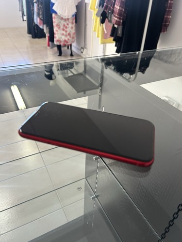 Apple iphone red - iphone, (product)red