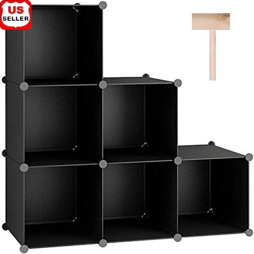 Organizzatore cubo - organizzatore,