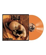 Fetus (Orange Vinyl) [Vinilo]
