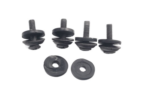 Kit supporto parabrezza - supporto, moto